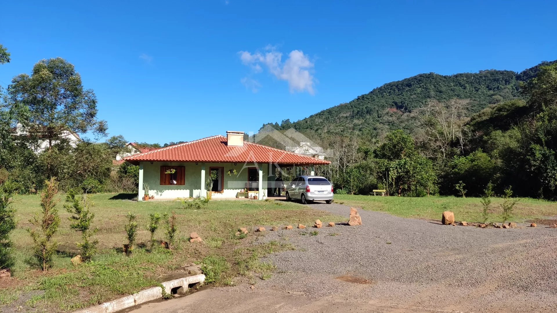 Comprar Casa e Sobrado